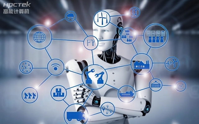 飛騰主板推動智能化、高效化的工業運行發展環境(圖1) 飛騰主板推動智能化、高效化的工業運行發展環境(圖1)