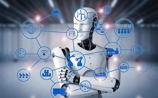 飛騰主板推動智能化、高效化的工業運行發展環境